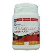 Hrana Aquarium Munster Biofish Food MATRINE L 60 g - Hrana Naturala pentru Pesti - 1