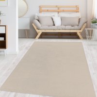 Covor Catwalk Bej 80x250 cm - 1