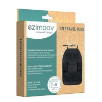 Protectie spatar cu organiser Ezimoov Travel Plus Eco friendly - 5