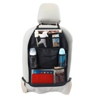 Protectie spatar cu organiser Ezimoov Travel Plus Eco friendly - 1