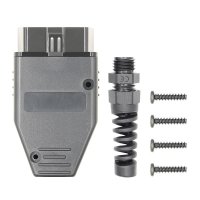 Cablu Adaptor Auto Universal DIY, la OBD2 16 Pin, J1962 - 1