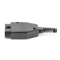 Cablu Adaptor Auto Universal DIY, la OBD2 16 Pin, J1962 - 2