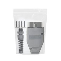 Cablu Adaptor Auto Universal DIY, la OBD2 16 Pin, J1962 - 3