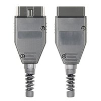 Cablu Adaptor Auto Universal DIY, la OBD2 16 Pin, J1962 - 5