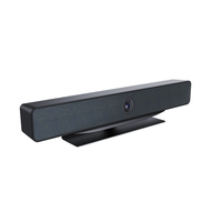 Axtel AX-4K Video Bar - Camera Web 4K cu Conectivitate USB-C, Negru - 15