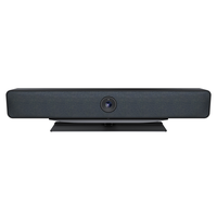 Axtel AX-4K Video Bar - Camera Web 4K cu Conectivitate USB-C, Negru - 17