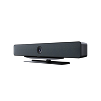 Axtel AX-4K Video Bar - Camera Web 4K cu Conectivitate USB-C, Negru - 2