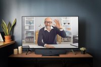 Axtel AX-4K Video Bar - Camera Web 4K cu Conectivitate USB-C, Negru - 21