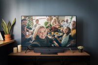 Axtel AX-4K Video Bar - Camera Web 4K cu Conectivitate USB-C, Negru - 24