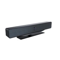 Axtel AX-4K Video Bar - Camera Web 4K cu Conectivitate USB-C, Negru - 26