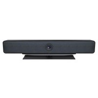 Axtel AX-4K Video Bar - Camera Web 4K cu Conectivitate USB-C, Negru - 27