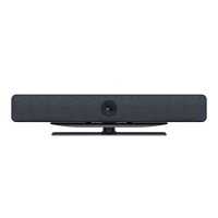 Axtel AX-4K Video Bar - Camera Web 4K cu Conectivitate USB-C, Negru - 28
