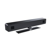 Axtel AX-4K Video Bar - Camera Web 4K cu Conectivitate USB-C, Negru - 29