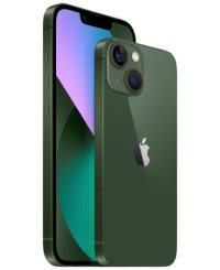 Apple iPhone 13 256 GB Green Foarte bun - 1
