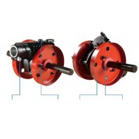 Cultivator pentru motocoasa 26mm-9dinti - Accesoriu de calitate superioara - 7