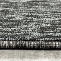 Covor Nizza Antracit 200x290 cm - 4