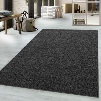 Covor Nizza Antracit 200x290 cm - 1