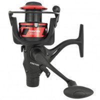 Mulineta Baracuda Foxy, 6000 - 2