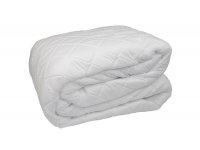 Protectie Saltea cu Memorie 100x200 cm - 1