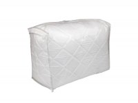 Protectie Saltea cu Memorie 100x200 cm - 2