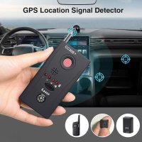 Detector Camere si Microfoane Spion iUni 308+ - 7