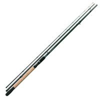 Lanseta Sensas Blue Arrow Feeder, 3.60m, 70-120g, 3+3 tronsoane - 1