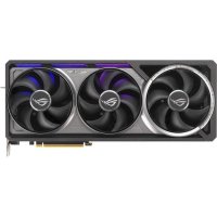 ASUS GeForce RTX 5090 ROG ASTRAL OC 32GB GDDR7 512-bit cu DLSS 4.0 - 1