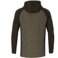 Korda Hybrid Jacket Olive XL - 2