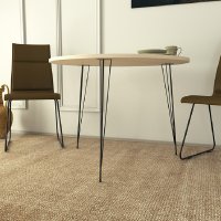 Masa Sandalf - Oak - 2