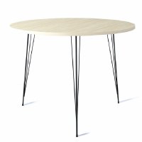 Masa Sandalf - Oak - 5
