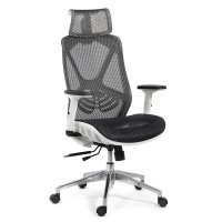 Scaun ergonomic SYYT 9503 multifunctional negru pentru birou - 1