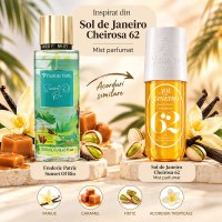 Spray de corp Sunset of Rio de la Patric - 250 ml - 2