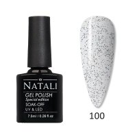 Oja semipermanenta Natali SPECIAL EDITION- 100 GAMA NOUA - NSGM-04 - 1