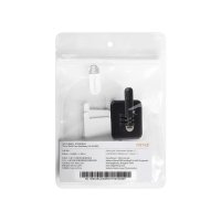 Kit Accesorii 70mai A1 pentru Camere Auto D06&M300 - Suport Plastic si Folii Termorezistente - 1