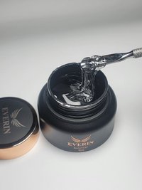 Acryl Gel Everin 30gr 01- Ultra Clear - AEV-02 - 1