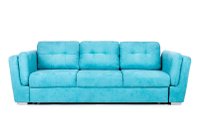 Canapea Extensibilă 3 locuri JAZZ, 250x105x90 cm - 1