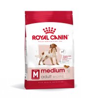 ROYAL CANIN Medium Adult, hrană uscată câini, 15kg - 2