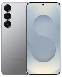 Samsung Galaxy S25 5G 256 GB Silver Shadow Ca nou - 1