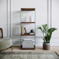 Biblioteca R301 Walnut - 2