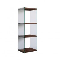 Biblioteca R301 Walnut - 4