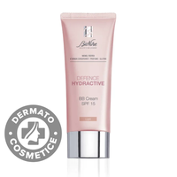 Bionike Defence Hydractive BB Cream cu SPF15, 40ml - 1