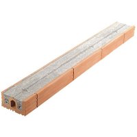 Buiandrug Ceramic 2250 mm pentru Constructii - 1
