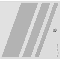 Centrala de Control Acces Hikvision DS-K2624X pentru 4 Usi Bidirectionale - 1