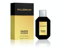 Apa de toaleta PARIS RIVIERA MILLENNIUM 100ML EDT - Parfum Masculin Luxos - 1