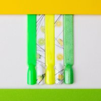 Sticker decor unghii CA-679 - CA-062 - 2