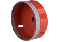 Burghiu gaurire diamantat 110 mm, EXTOL PREMIUM, 8801880, filet M14, turatie max. 13.000 rot/min - 4