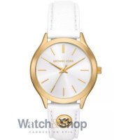 Ceas Michael Kors Slim Runway MK7466 - Eleganta si Stil Modern - 1
