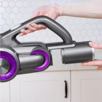 Baterii pentru Aspirator Vertical Fara Fir JIMMY H8 Pro - 6