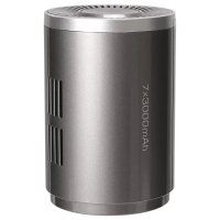 Baterii pentru Aspirator Vertical Fara Fir JIMMY H8 Pro - 1