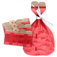 Saci ermetici pentru scutece murdare TwistR Prince Lionheart 10 buc - 4